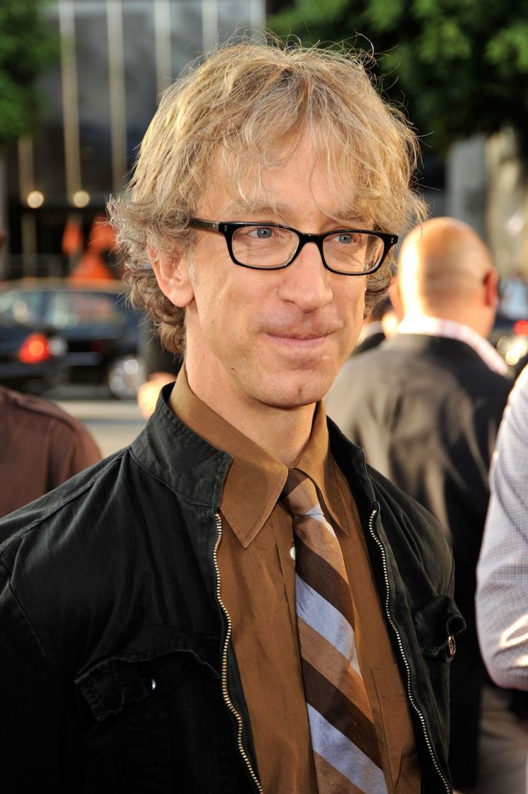 Andy Dick