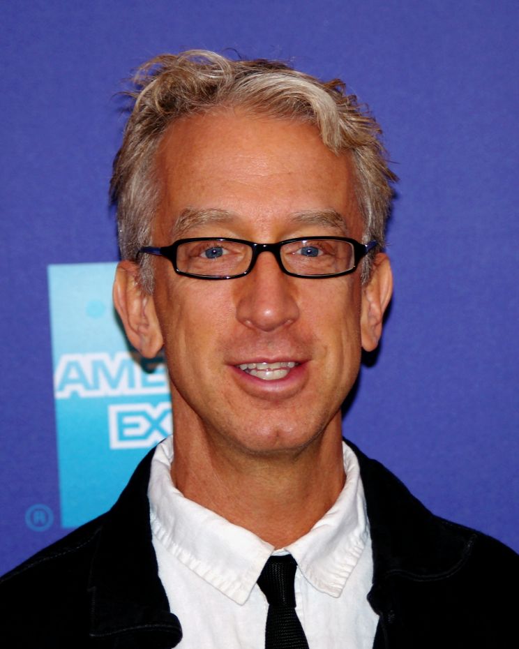 Andy Dick