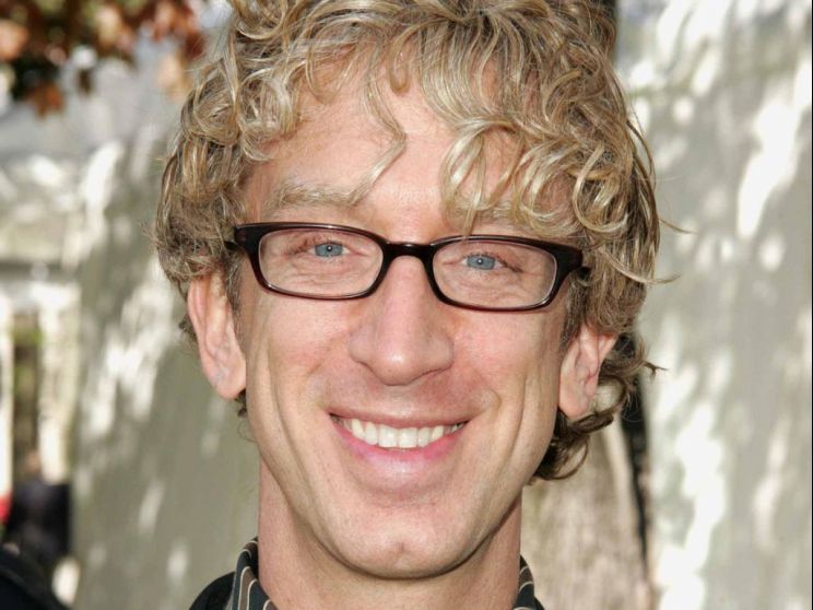 Andy Dick