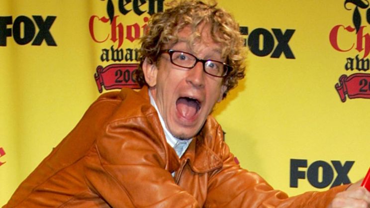 Andy Dick