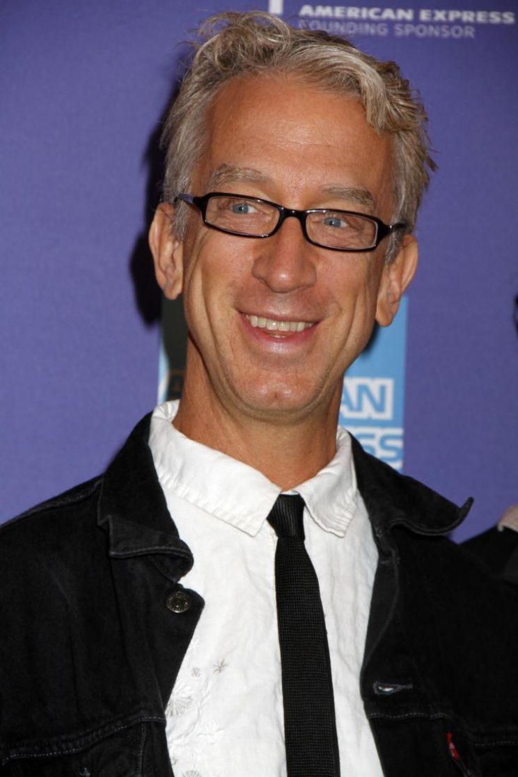 Andy Dick