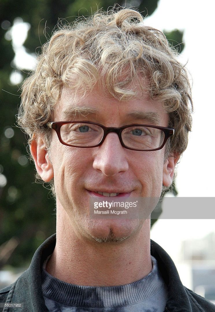 Andy Dick