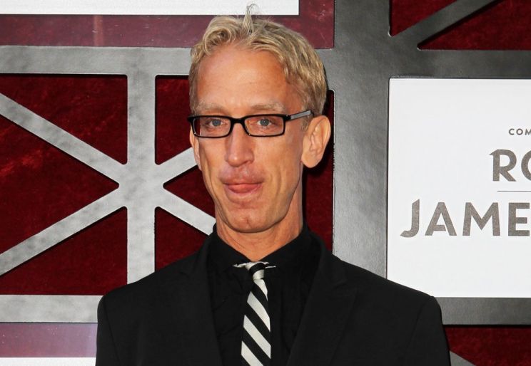 Andy Dick