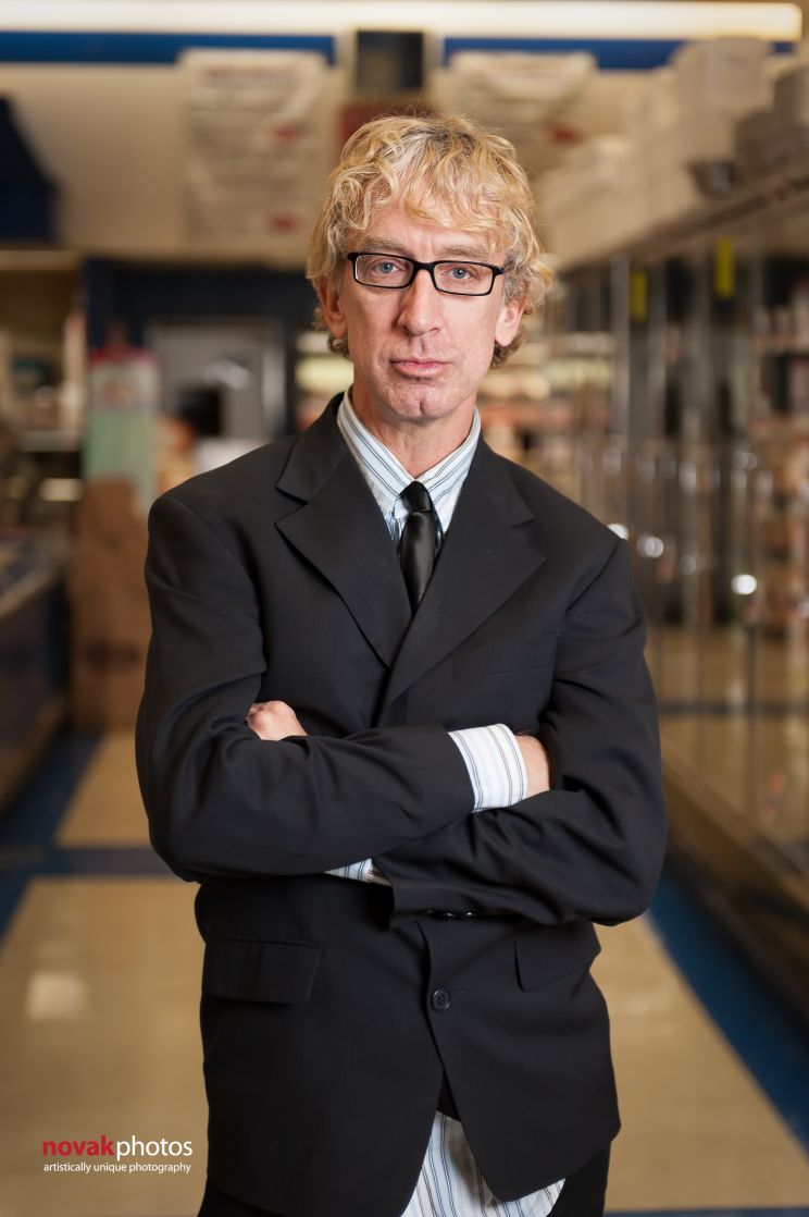 Andy Dick