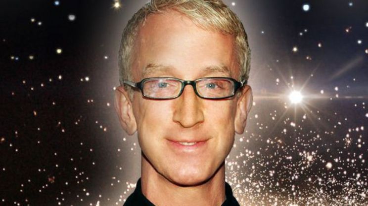 Andy Dick