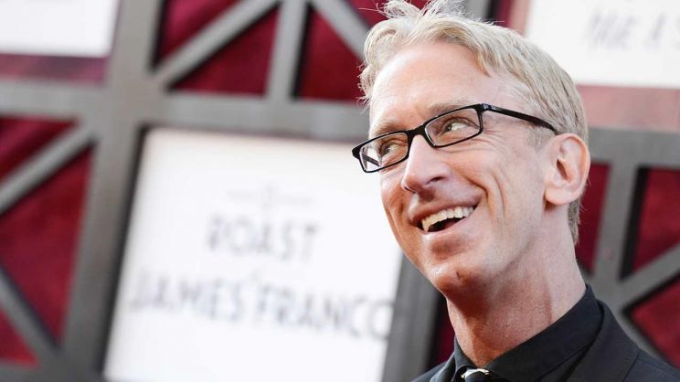 Andy Dick