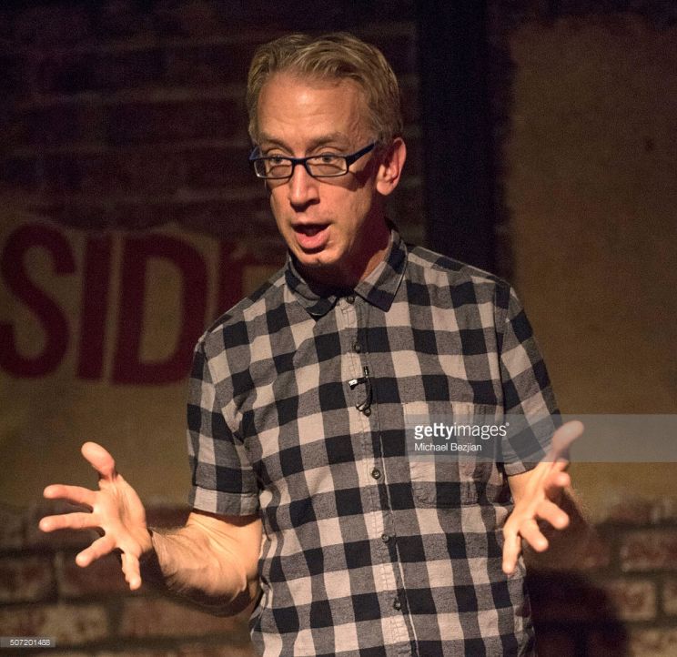 Andy Dick