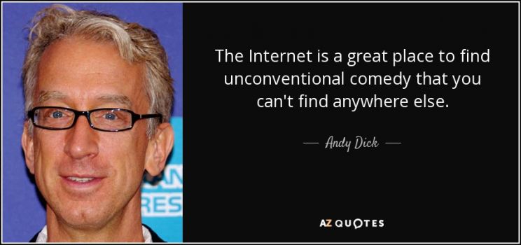 Andy Dick