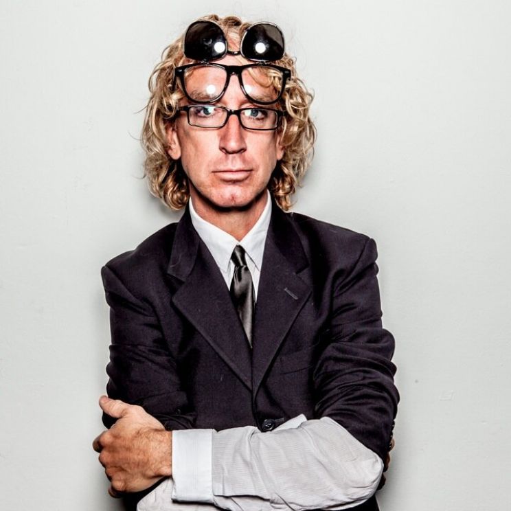 Andy Dick