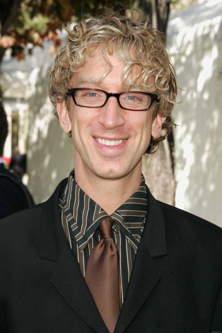 Andy Dick