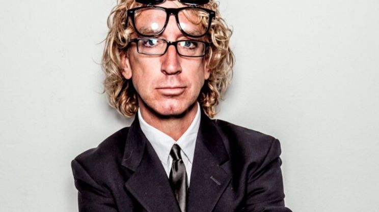 Andy Dick