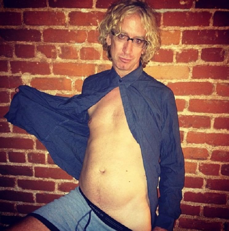 Andy Dick