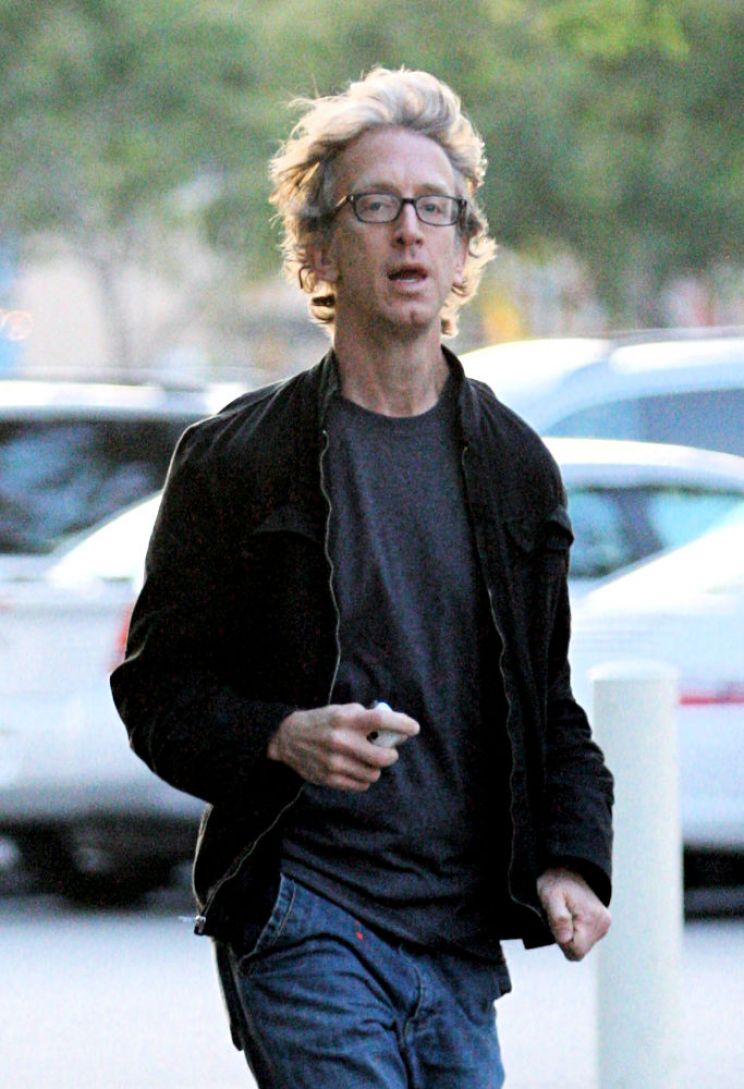 Andy Dick