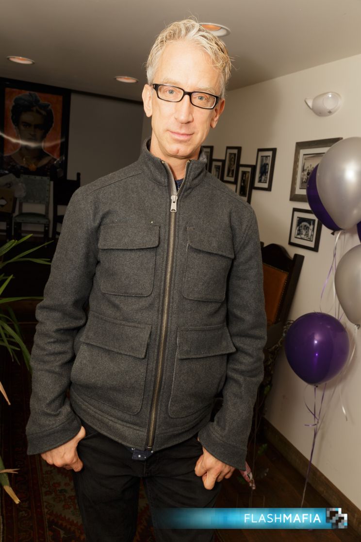 Andy Dick