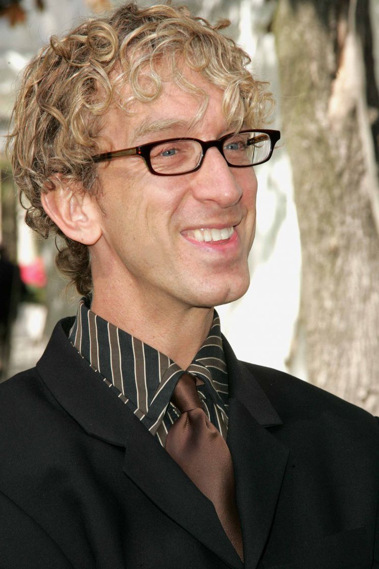 Andy Dick