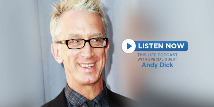 Andy Dick