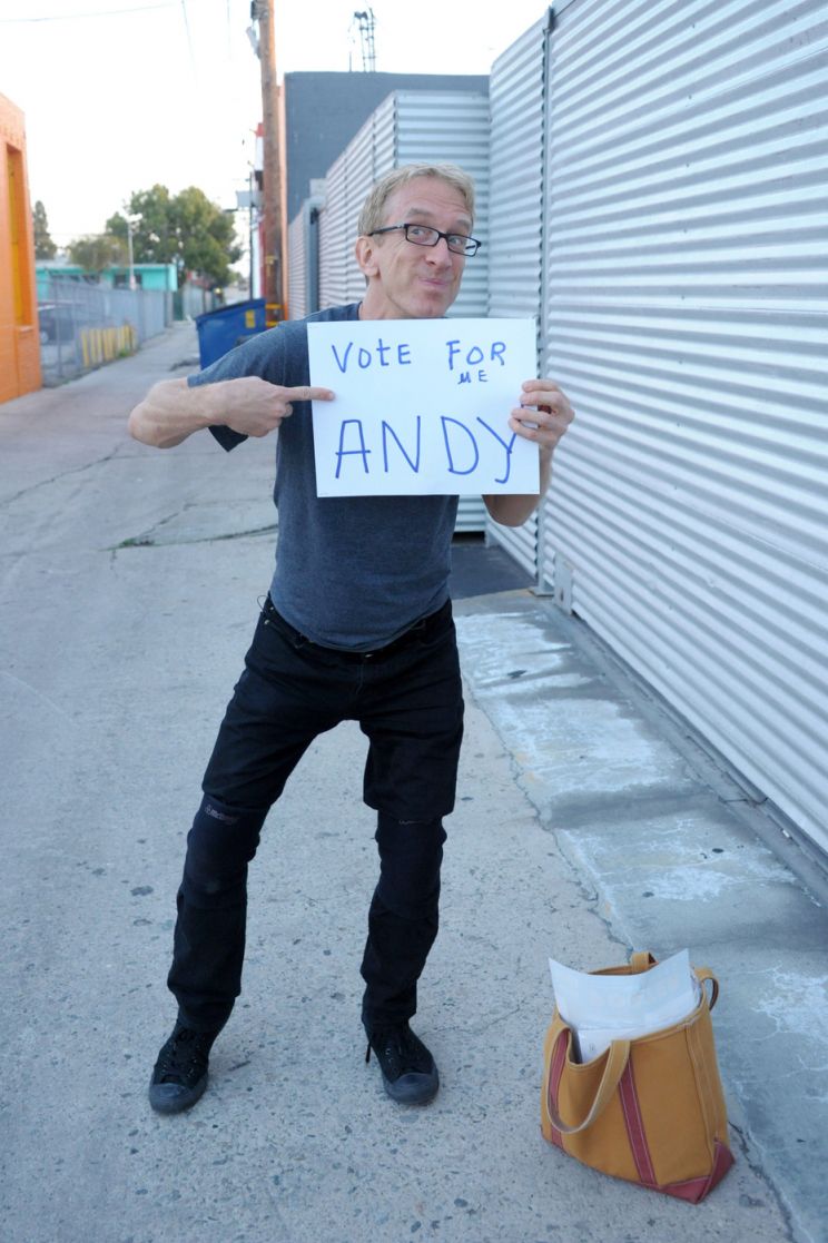 Andy Dick