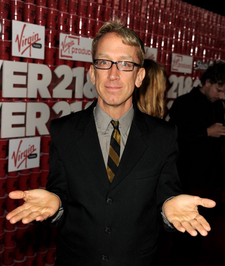 Andy Dick