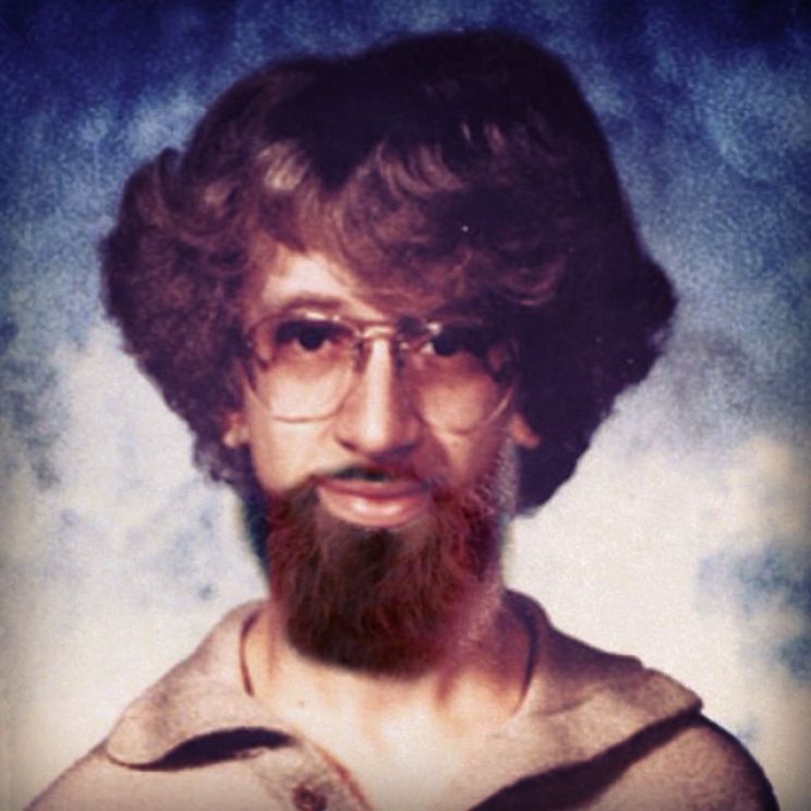 Andy Dick