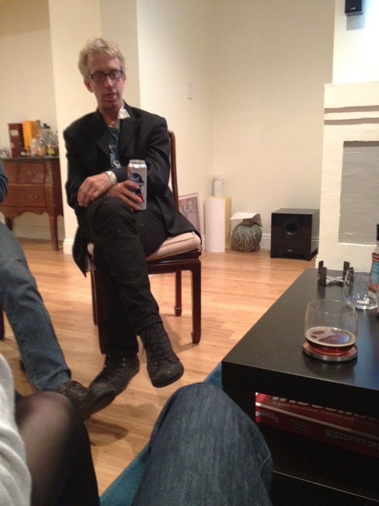 Andy Dick