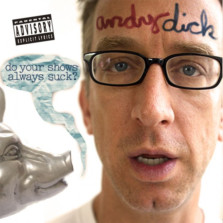 Andy Dick