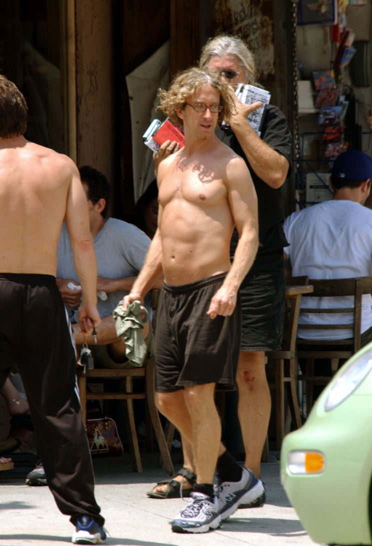 Andy Dick