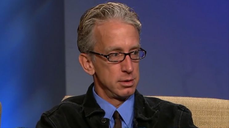 Andy Dick