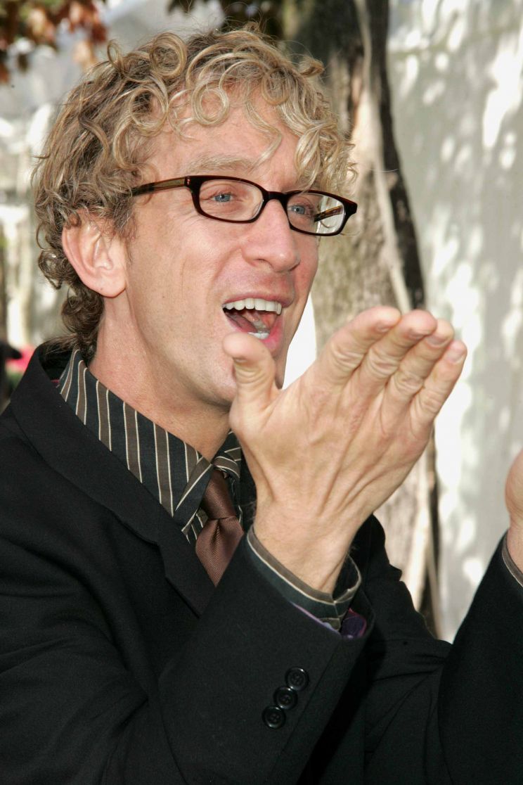 Andy Dick