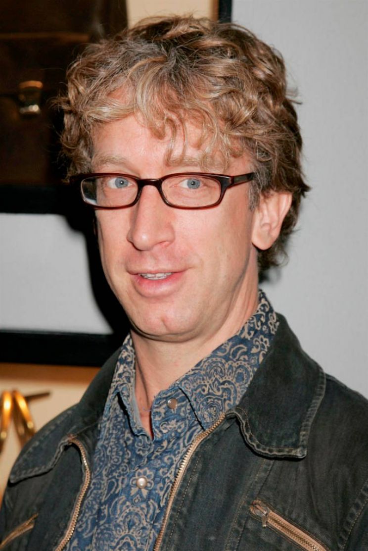 Andy Dick