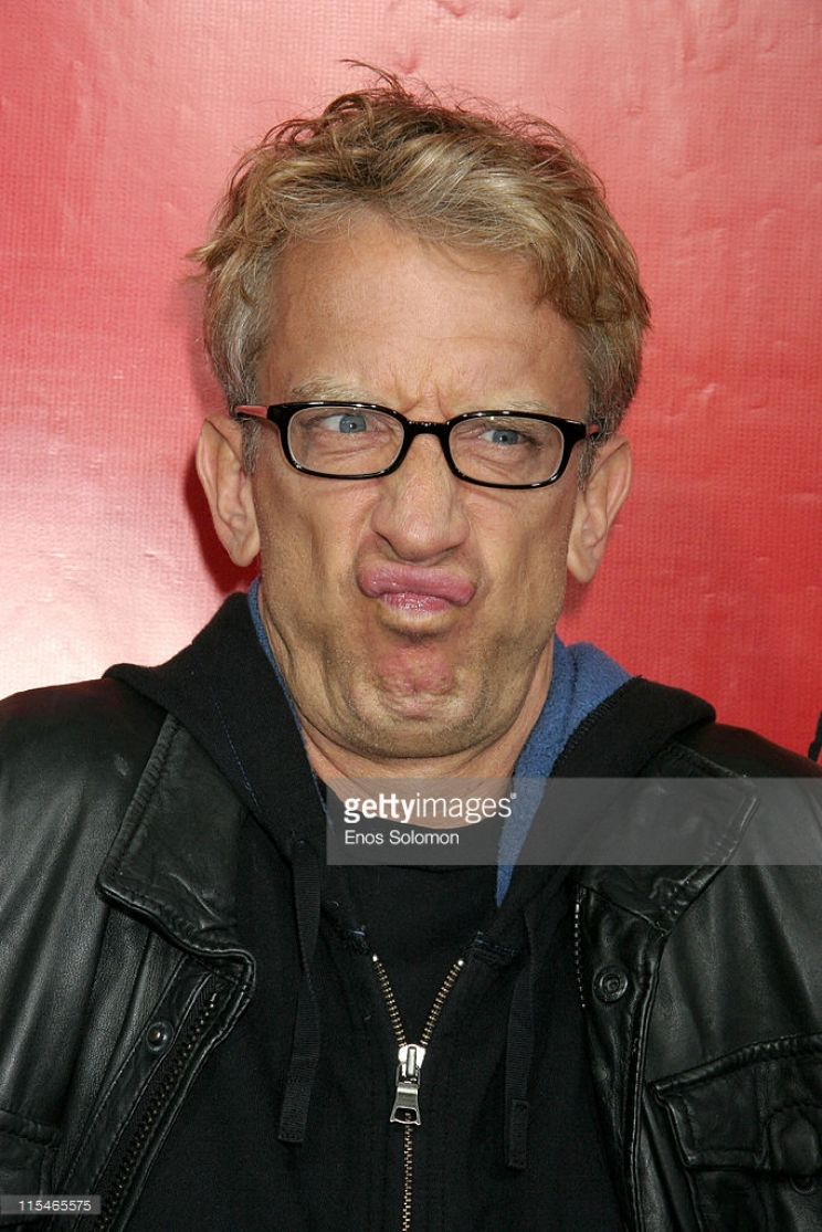 Andy Dick