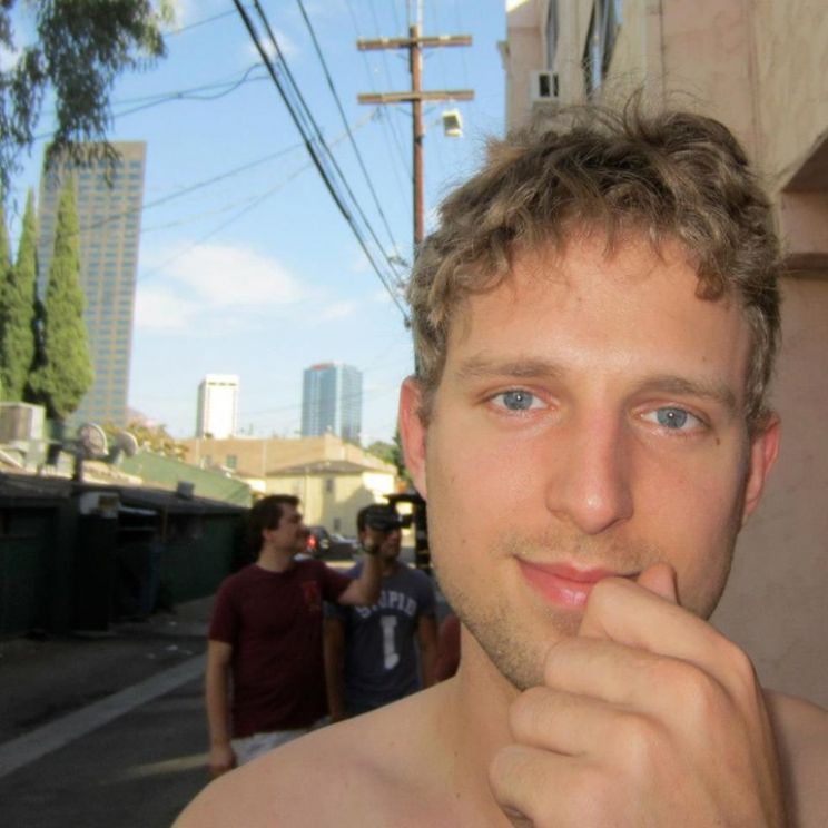 Andy Dick