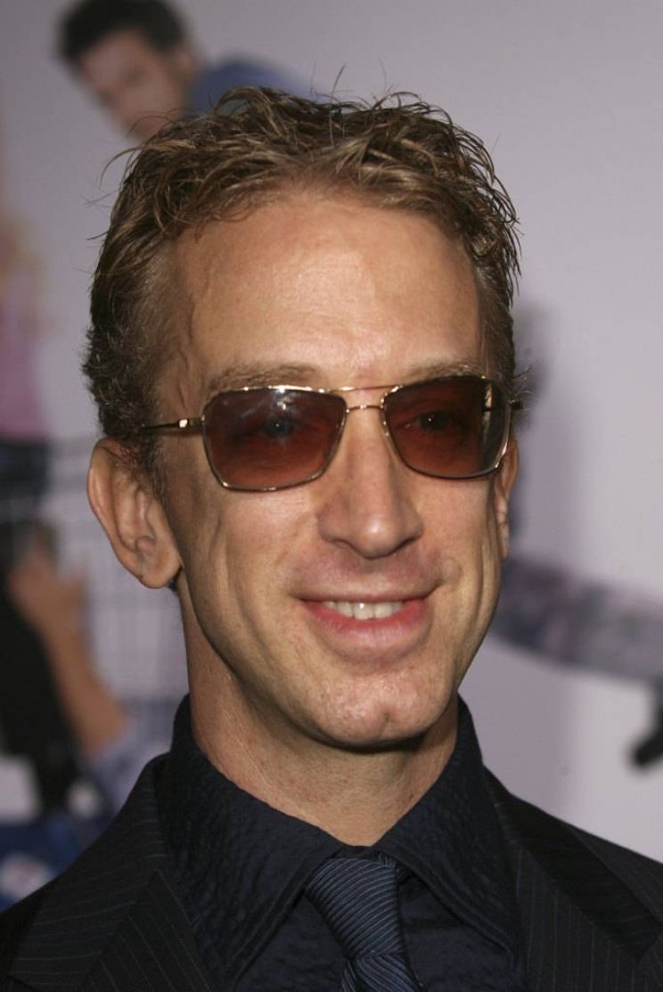Andy Dick