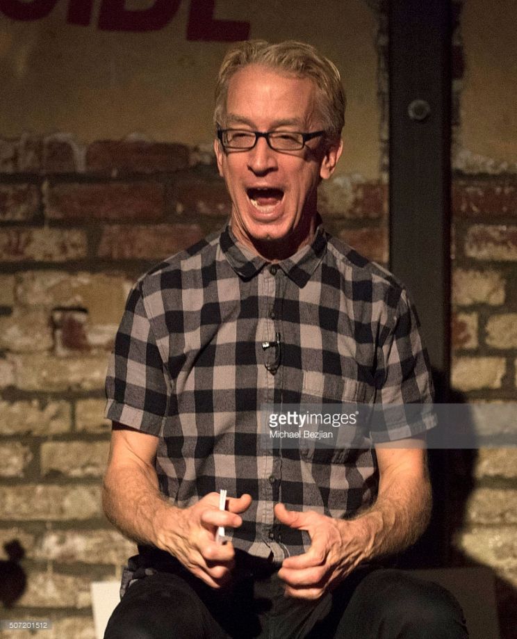 Andy Dick