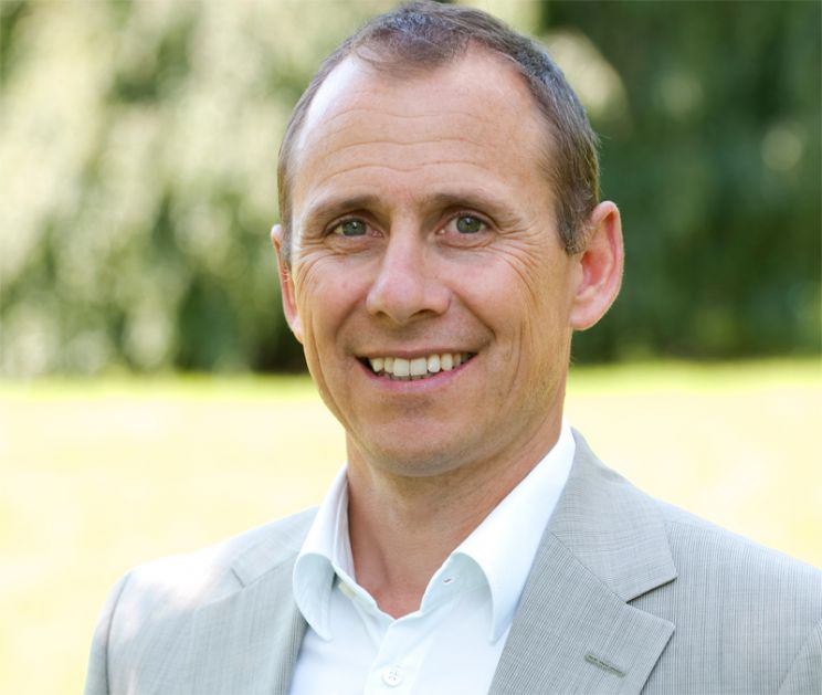 Andy Fischer-Price