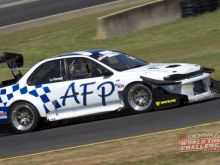 Andy Forrest