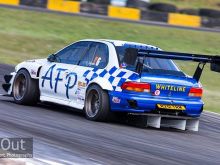 Andy Forrest