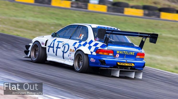 Andy Forrest