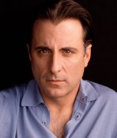 Andy Garcia