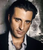 Andy Garcia