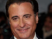 Andy Garcia