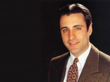 Andy Garcia