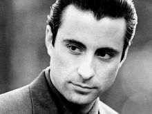 Andy Garcia