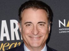 Andy Garcia