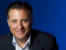 Andy Garcia