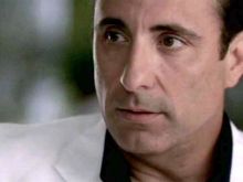 Andy Garcia