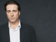 Andy Garcia