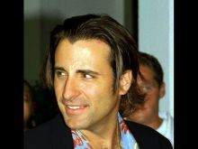 Andy Garcia