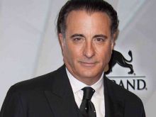 Andy Garcia