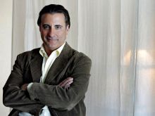 Andy Garcia