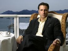 Andy Garcia